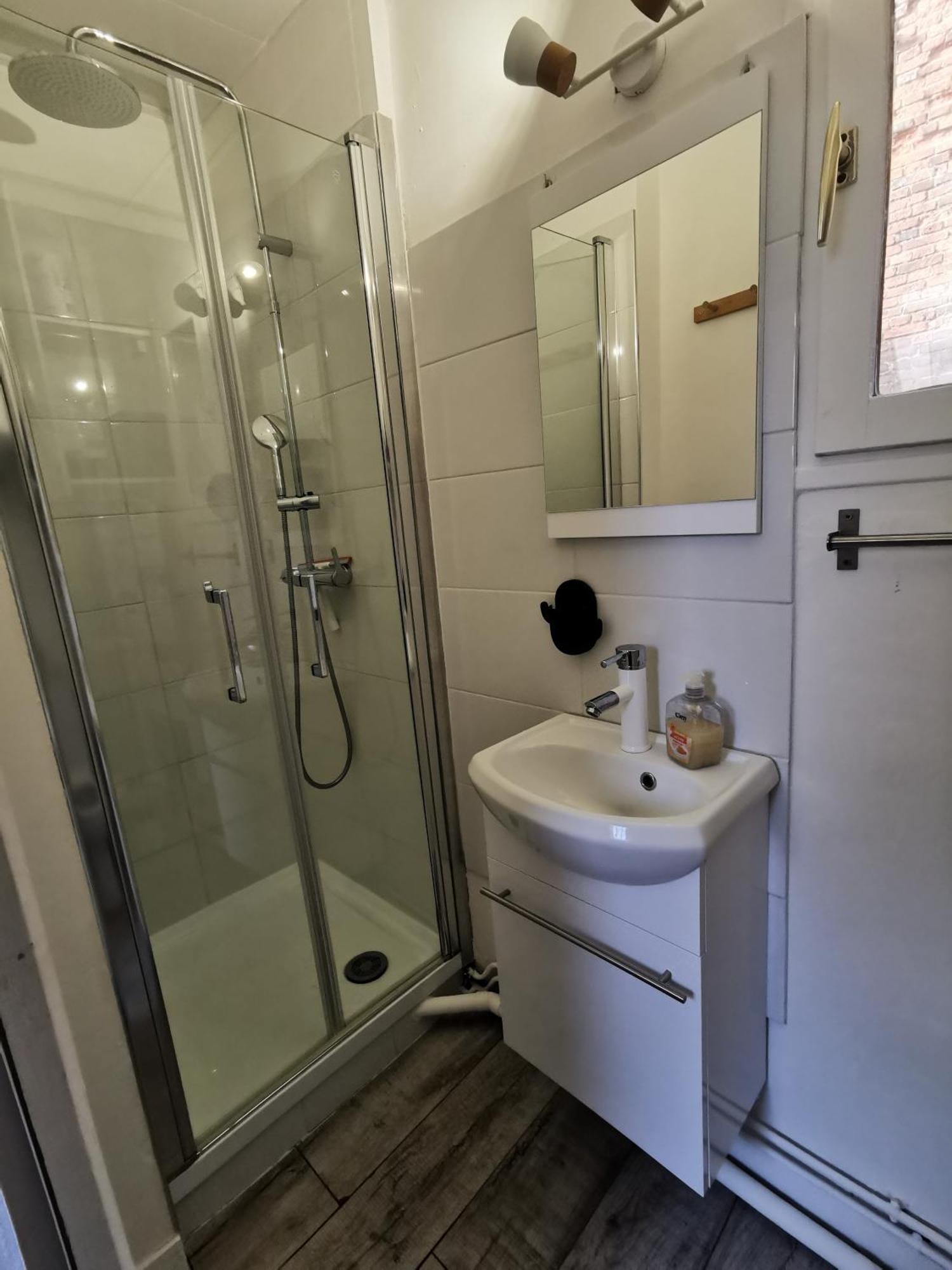 Stepbydieppe Apartment Bagian luar foto